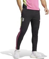 Zdjęcie Spodnie adidas Juventus Condivo 22 Training Tracksuit Bottoms hs7548 Rozmiar XL - Gdańsk
