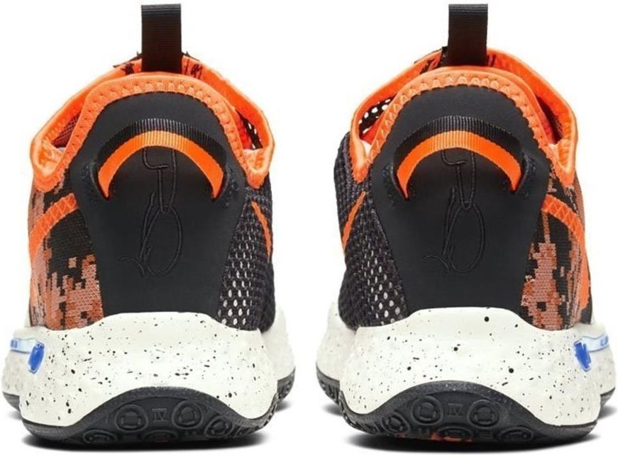 NIKE - NIKE PG4 EP  DIGICAMO ナイキ　新品 国内5月1日発売予定】ナイキ PG 4 