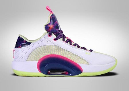 Nike Air Jordan 35 Low Cosmic Luka Doncic Pe