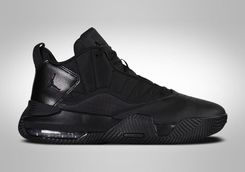 Zdjęcie Nike Air Jordan Stay Loyal Triple Black - Brzeszcze