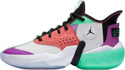 Zdjęcie Nike Air Jordan React Elevation Multicolor Luka Doncic - Mikołów