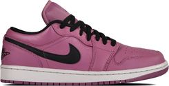 Zdjęcie Nike Air Jordan 1 Retro Low Wmns Mulberry - Maków Podhalański