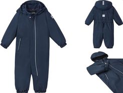 Zdjęcie Kombinezon zimowy Reima Puhuri 80 cm, navy - Skalbmierz