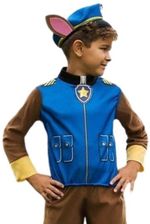 Zdjęcie Strój Chase Policjant Psi Patrol - 110-116 - Orneta