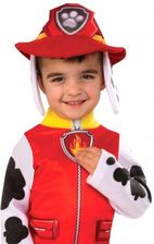 Zdjęcie Strój Marshall Psi Patrol  - 98-104 - Orneta
