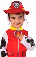 Zdjęcie Strój Marshall Psi Patrol  - 110-116 - Kętrzyn