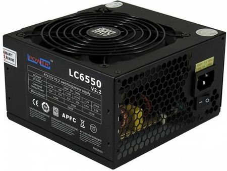 LC-Power LC6550 v2.2 (LC6550 2.2)