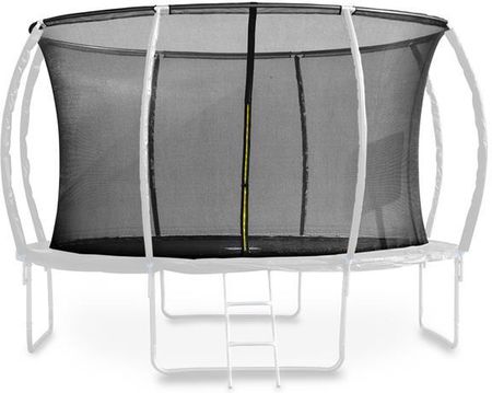Część zamienna G21 siatka ochronna do trampoliny SpaceJump 366 cm