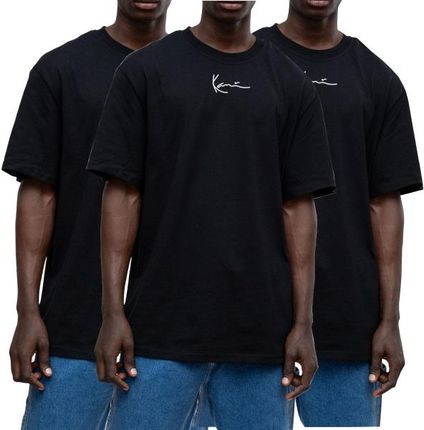 Karl Kani t-shirt męski 3 Pack Small Signature Essential Tee 6037450