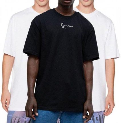 Karl Kani t-shirt męski 3 Pack Small Signature Essential Tee 6069123