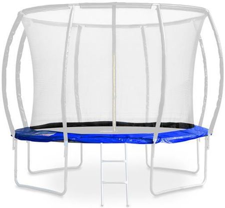 Część zamienna G21 osłona sprężyn do trampoliny SpaceJump 305 cm niebieska