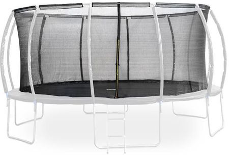 Część zamienna G21 siatka ochronna do trampoliny SpaceJump 490 cm