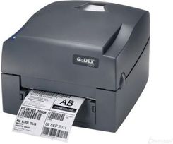 Drukarka etykiet GoDEX GE300 termotransfer/203dpi/USB/RS232/Ethernet 10/100 - 011-GE0E02-000