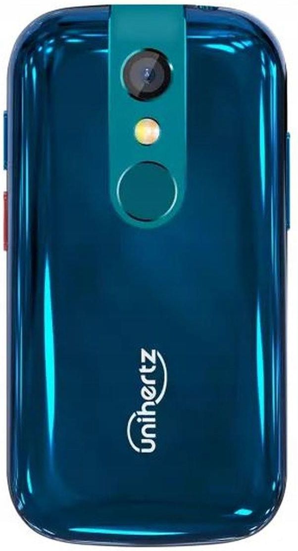 Unihertz Jelly 6/128G Zielony - Cena, opinie na Ceneo.pl