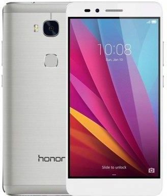 Huawei Honor 5X 2/16GB Biały