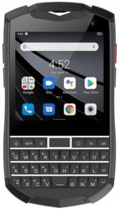 Unihertz Titan Pocket 6/128GB Szary - Cena, opinie na Ceneo.pl