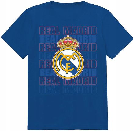 T-shirt Koszulka Real Madryt 152 Jakość
