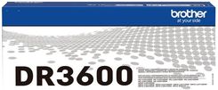 Zdjęcie Brother DR-3600 Czarny - Działdowo