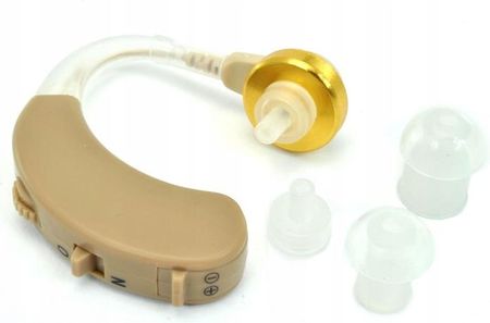 Aparat słuchowy zauszny Axon 50 dB