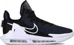 Zdjęcie Nike Lebron Witness Vi Black Dark Obsidian - Trzebnica