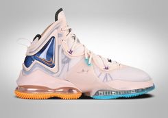 Zdjęcie Nike Lebron 19 Minneapolis Lakers - Pyskowice