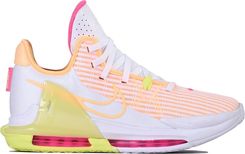Zdjęcie Nike Lebron Witness Vi Lemon Twist - Łańcut