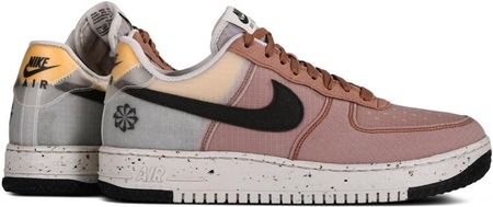 Nike Air Force 1 Low Crater Move To Zero Archaeo Brown - zdjęcie 2