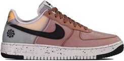 Nike Air Force 1 Low Crater Move To Zero Archaeo Brown
