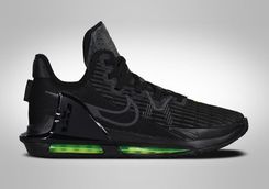 Zdjęcie Nike Lebron Witness Vi Black Green Neon - Wojcieszów