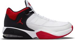 Zdjęcie Nike Air Jordan Max Aura 3 White Fire Red - Grybów