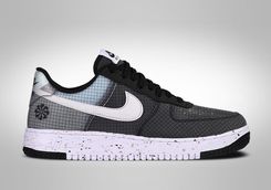 Zdjęcie Nike Air Force 1 Low Crater Move To Zero Black Shadow - Bychawa