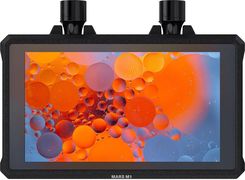 Hollyland Mars M1 Enhanced Transceiving | Monitor 5.5