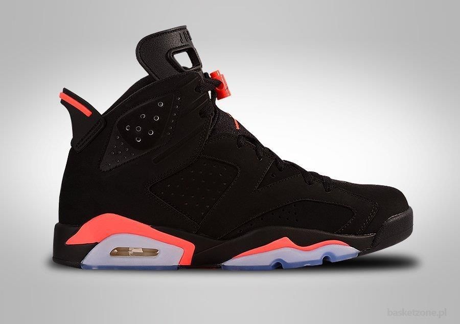 【希少】AIR JORDAN 6 RETRO 28.5 Air Jordan 6 | Oryginalne i Limitowane Kolekcje