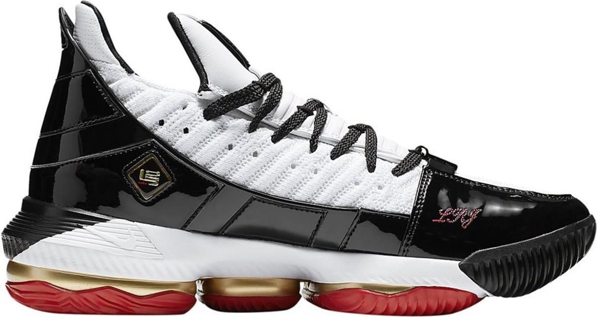 Nike Lebron 16 Sb Remix - Ceny i opinie - Ceneo.pl