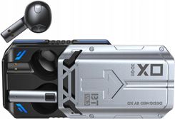 Zdjęcie Nowość! Słuchawki Bluetooth XO G11 - Idealne dla graczy! - Gdańsk