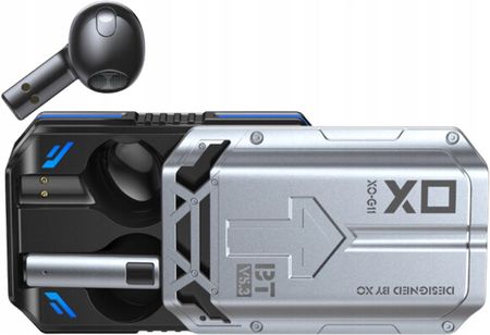 Nowość! Słuchawki Bluetooth XO G11 - Idealne dla graczy!