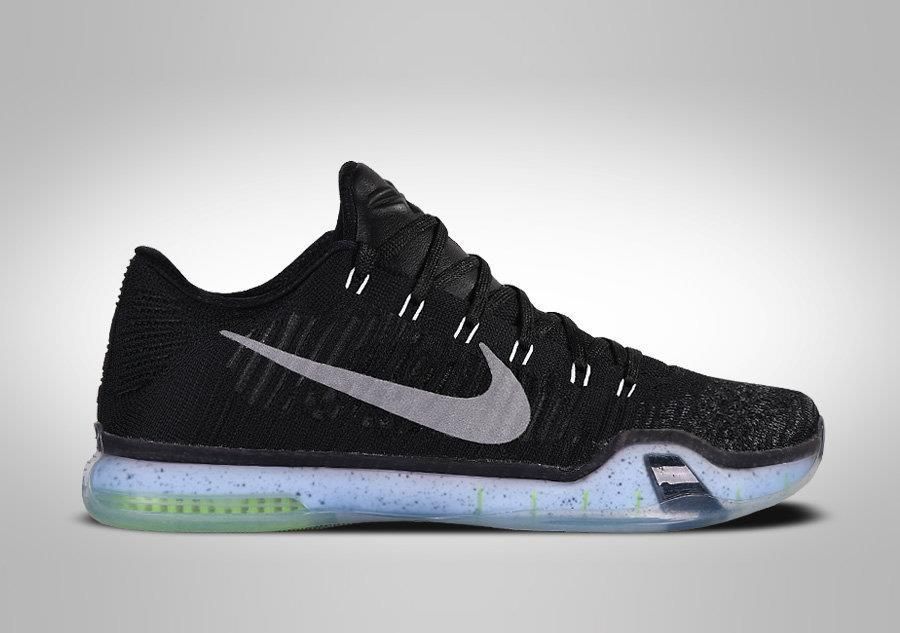 kobe 10 elite low prm
