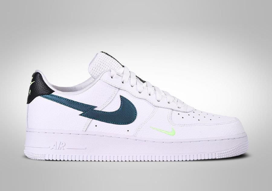 lightning bolt swoosh af1