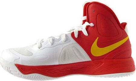 Nike Zoom Hyperfuse 2012 Spain White Red - Ceny i opinie