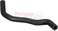Zdjęcie Metzger Przewód Chłodnicy Oleju 2400923 - Jordanów