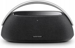 Harman Kardon Go+Play 3 Czarny
