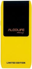 Alcolife Free Żółty ALCFRZ