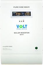 Zdjęcie Volt Polska Przetwornica Sinuspro-5000S 48V 3500/5000W 9755 - Nowogard