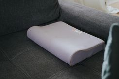 Zdjęcie Poduszka Ortopedyczna Profilowana Do Spania Sen - Bolków