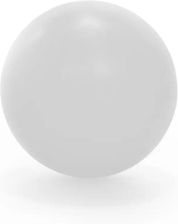 Zdjęcie Roberto Sport Srl Piłeczka Plastikowa Biała Do Piłkarzyków Rs 100200112 - Libiąż