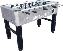 Zdjęcie Roberto Sport Srl Stół Do Piłkarzyków Roberto Sport Adrenaline 100100400 - Kęty