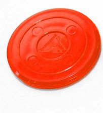 Zdjęcie Europool Krążek Fluorescencyjny Tc Pomarańczowy 70mm 80200372 - Pszczyna