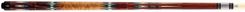 Zdjęcie Mcdermott Handcrafted Cues Kij Bilardowy 2-Cz. Mcdermott M29B Shaft Ipro Slim 87 - Libiąż