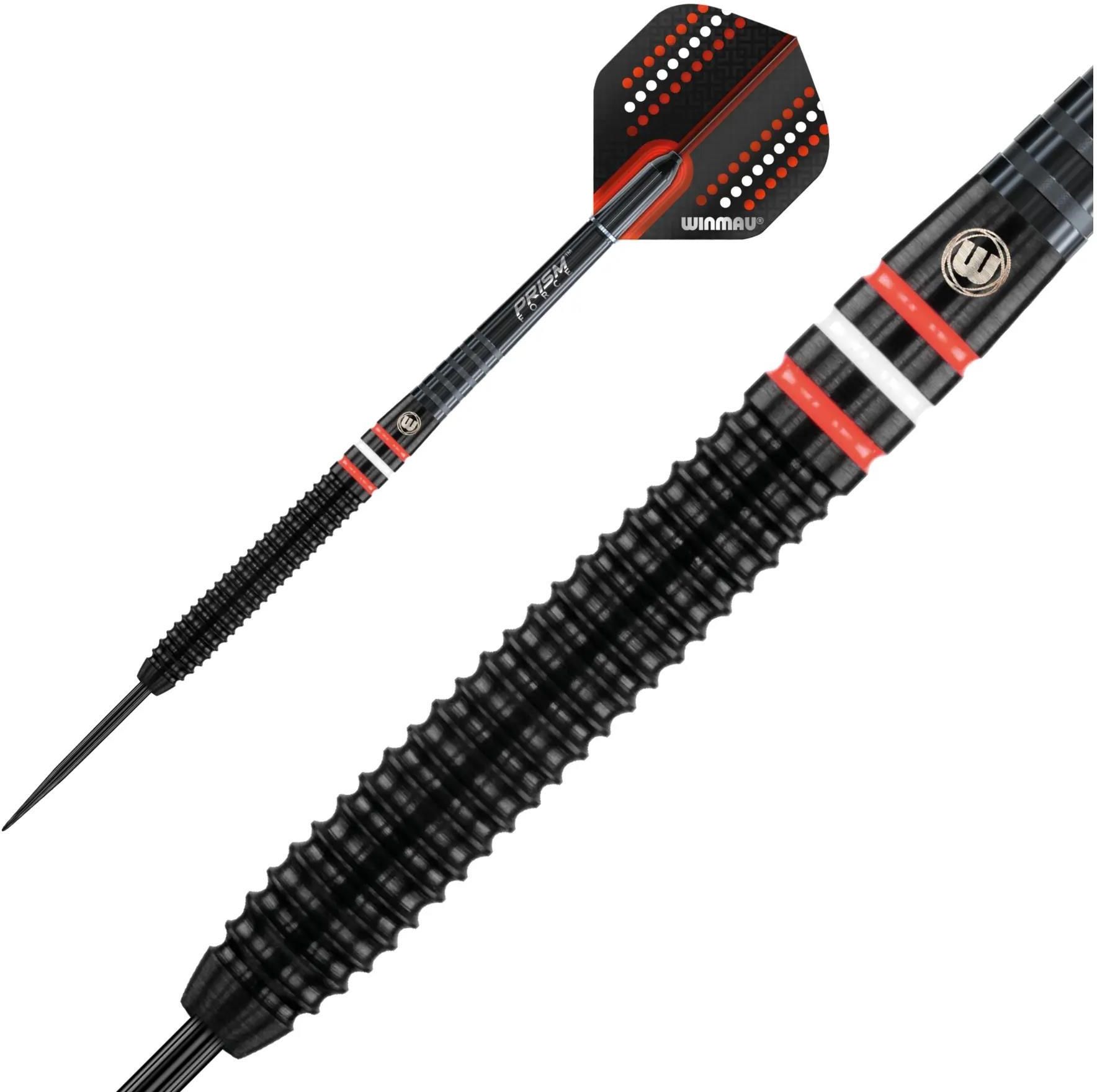 Winmau Dartboard Company Ltd. Rzutka Dart ProLine Onyx 90 Steeltip