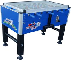 Zdjęcie Roberto Sport Srl Stół Do Piłkarzyków Zarobkowy Rs Champion Int. 100100305 - Kęty